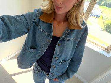 Gentle Fawn Connor Jacket