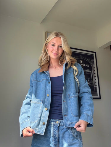 Gentle Fawn Connor Jacket