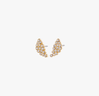 Pilgrim Berenike Earrings