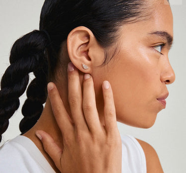 Pilgrim Berenike Earrings