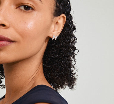 Pilgrim Berenike Earrings