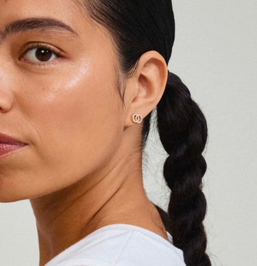 Pilgrim Jolina Earrings