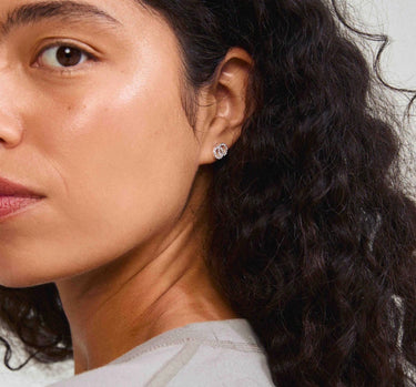 Pilgrim Jolina Earrings