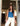 Free People Marilyn Denim Corset