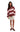 Free People Classic Stripe Crew