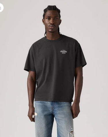 LEVI'S Boxy Coastal Tee