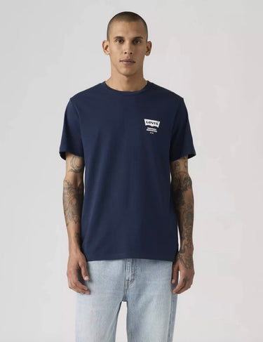 LEVI'S Graphic Pizza Tee
