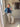 Free People Quick Step Heather Bubble Pant