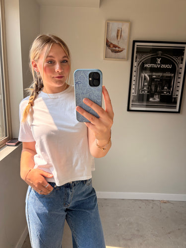 Gentle Fawn Brigitte T-Shirt