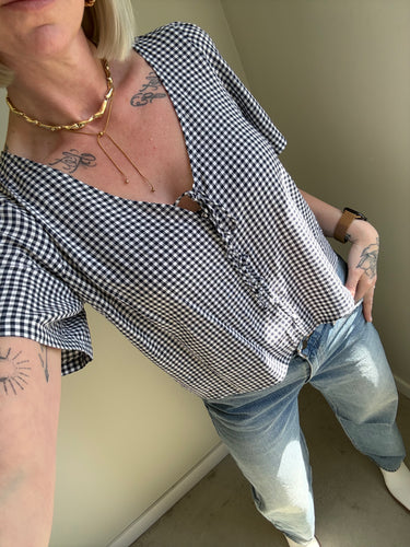Gentle Fawn Becca Blouse