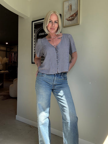 Gentle Fawn Becca Blouse