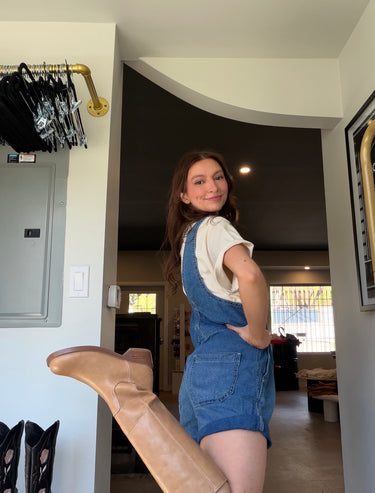 Free People Jude Shortall