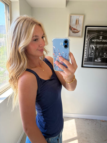 Gentle Fawn Blanche Tank