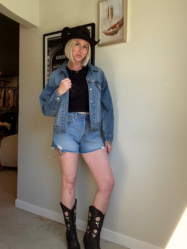 LEVI'S 90s Trucker Jacket