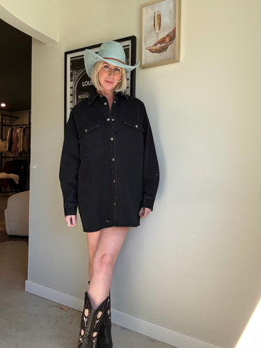 Brunette The Label Shania Jacket