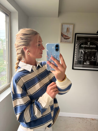 Gentle Fawn Britt Polo LS