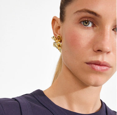 Pilgrim Halen Earrings