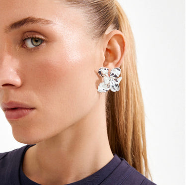 Pilgrim Halen Earrings
