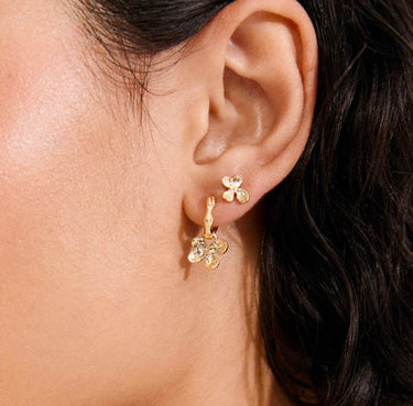 Pilgrim Ajani Earrings
