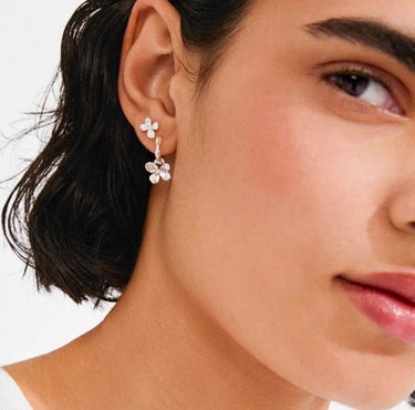 Pilgrim Ajani Earrings