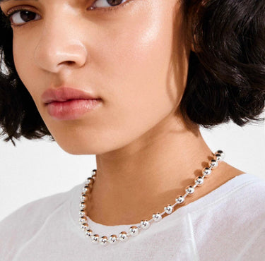 Pilgrim Air Necklace
