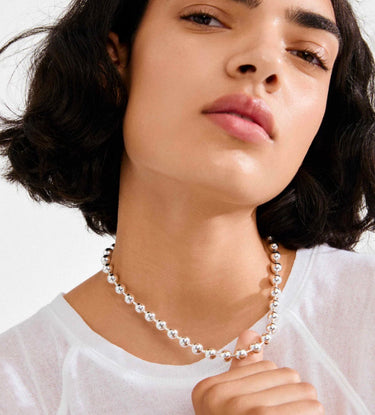 Pilgrim Air Necklace