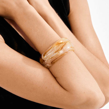 Pilgrim Aase Bangle