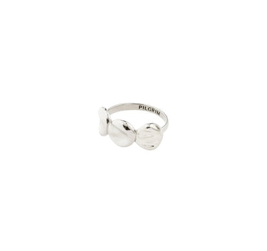 Pilgrim Sparkle Splash Ring