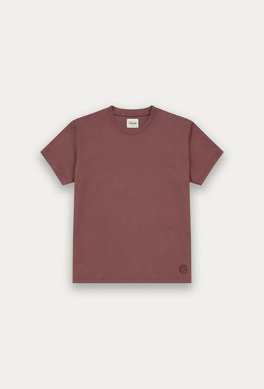 Kuwalla Daily Double Premium Cotton Tee