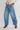 Free People Good Luck Mid-Rise Barrel Jean