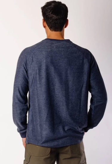 Kuwalla Marled Long Sleeve Thermal