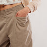 Free People Nice Choice Corduroy Boyfriend Jeans