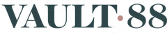 vault 88 logo